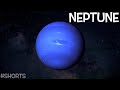 Planet Neptune - things you should know (in less than a minute)