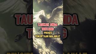 Download lagu inilah kisah penciptaan malaikat #kisahislami #penuhhikmah mp3