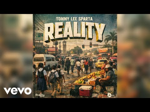 Tommy Lee Sparta, Dinesty King - Reality | Official Audio