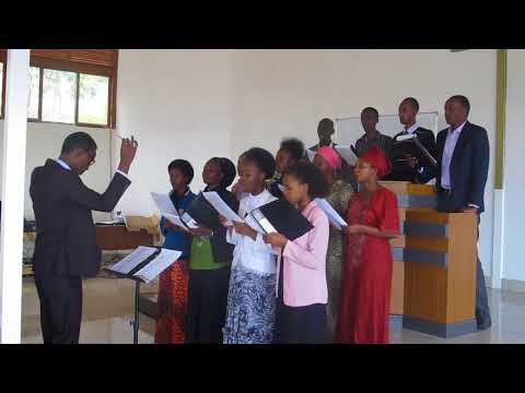 Ibyi isi Yesu yabinkuyemo