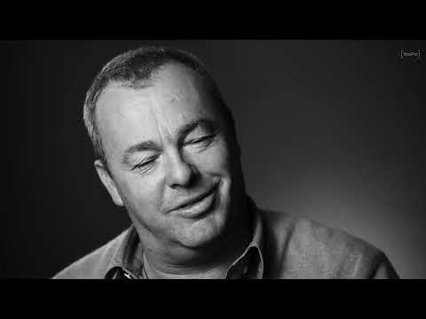 INTERVIEW WITH DAVID YARROW PT 2