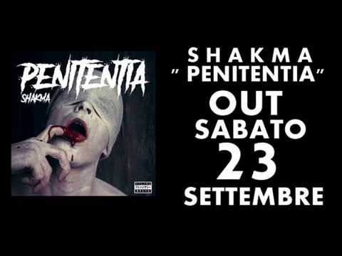 SHAKMA - PENITENTIA SKIT