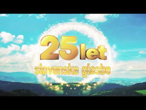 25 let radia Veseljak - Modrijani