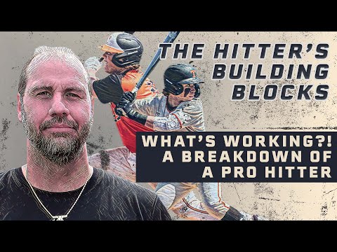 9.  Professional Hitter Breakdown From Coach Hack 