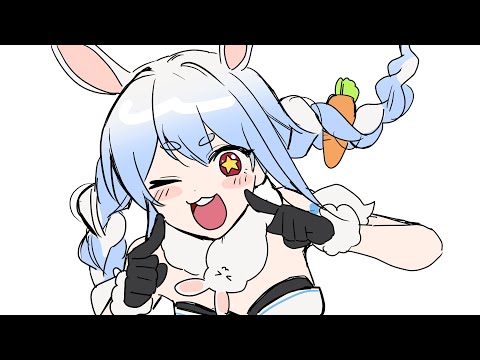 DO DON GA DON DON DON @Animation