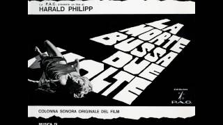 Bob And Hellen • Piero Umiliani