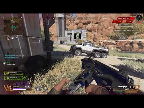 AL006 | Bangalore Jukes 1v2