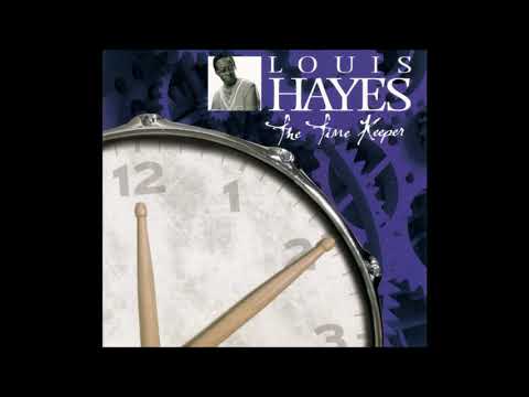 Louis Hayes Quartet - Check In (2009) -feat. Abraham Burton
