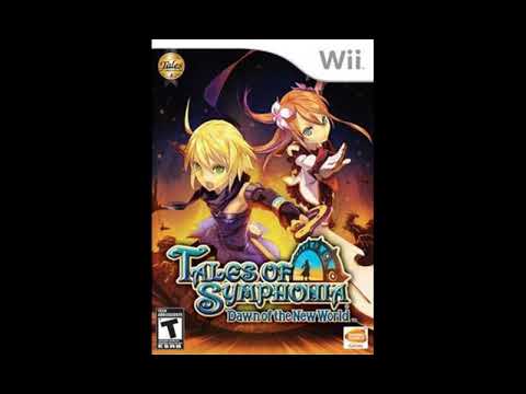 Sound Test Unlocked! Best VGM 2762 - Old Familiar Scent of Iselia (TOS: Dawn of the New World)