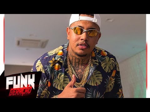 MC PP da VS e MC Wallace - Pés no Chão (Áudio Oficial) Lançamento 2020