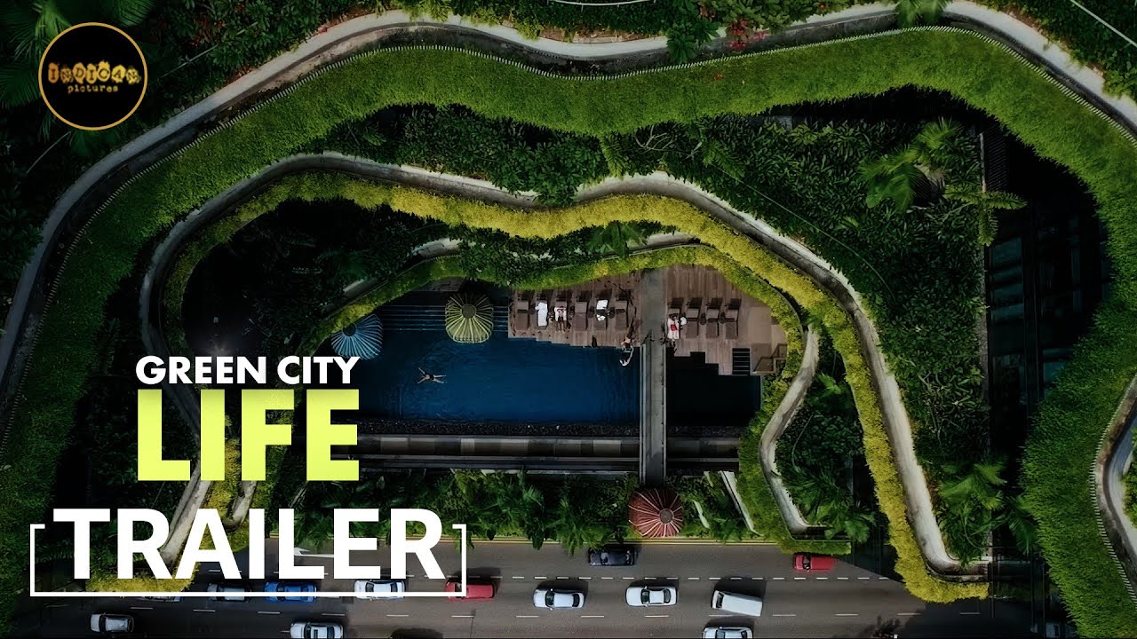 Green City Life — Official Trailer