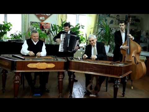 Andrei Mustea si Gheorghe Severin - Divertisment