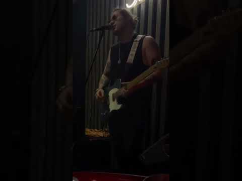 Joseph Abbas - Sənsiz (Cover)