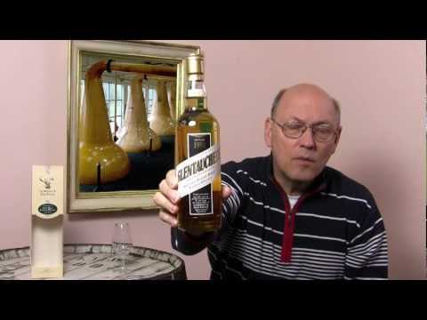 Whisky Verkostung: Glentauchers 1991 Gordon & MacPhail