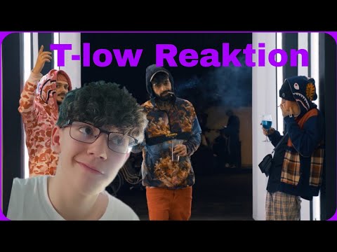 reaktion auf KDM Shey x t-low x Heinie Nüchtern - Untertitel