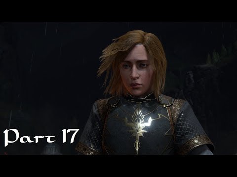 Shadow Of War - Gameplay Walkthrough Part 17 - Blood Sport