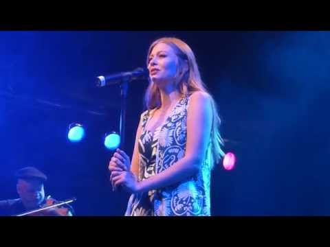 ZOË & Band Wiener Metropol "Rien ne va plus"