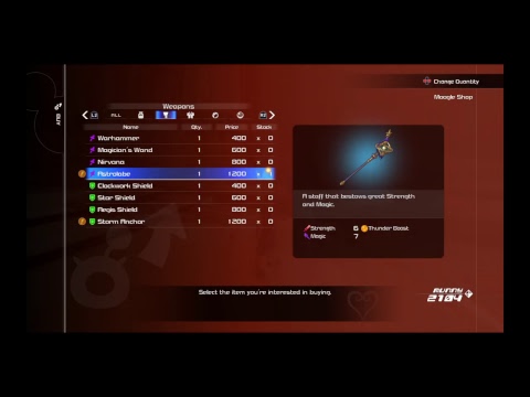 Kingdom Hearts 3 - English Walkthrough Part 11 - Vanitas Boss & Final World (Full Game) PS4 Slim