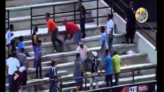 Alfredo Despaigne Highlights