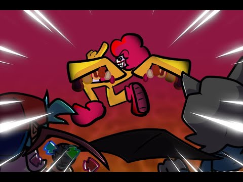 Deaf To All But The Ronald (Instrumental) [Friday Night Funkin - McMadness V1 DEMO]