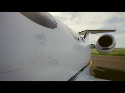 Private Jet Locator on Google