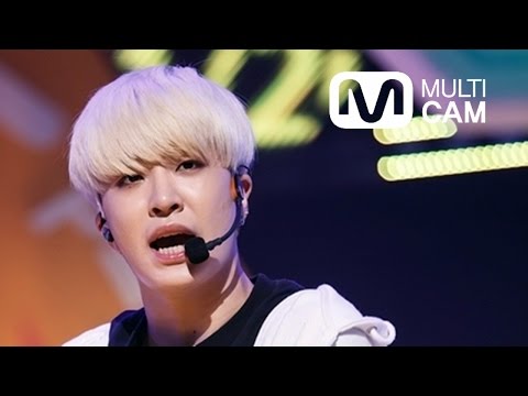 [Fancam] Youngjae of GOT7(갓세븐 영재) Stop Stop It(하지하지마) @M COUNTDOWN_141120