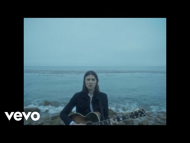  Save Your Love  - James Bay