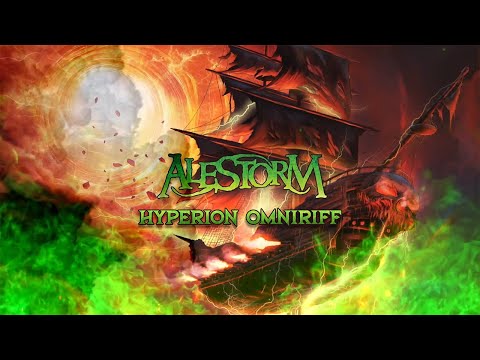 Video thumbnail for Hyperion Omniriff