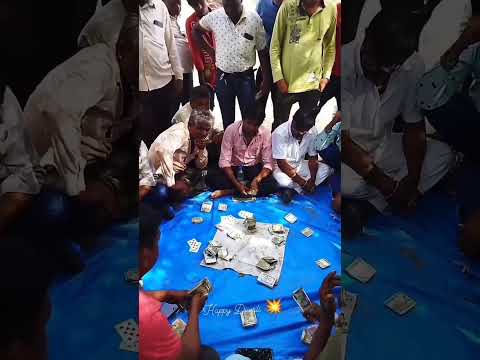 high bet in teen Patti in Diwali