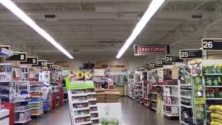 Harris Ace Hardware