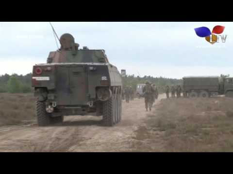 Gest simbolic al autorităților poloneze - Litoral TV