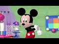 Oh Toodles Mickey Mouse Club House Hot Dog Song Remix