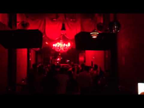 Party Live Peaks: Talento Local @ Sudaka DJ Club