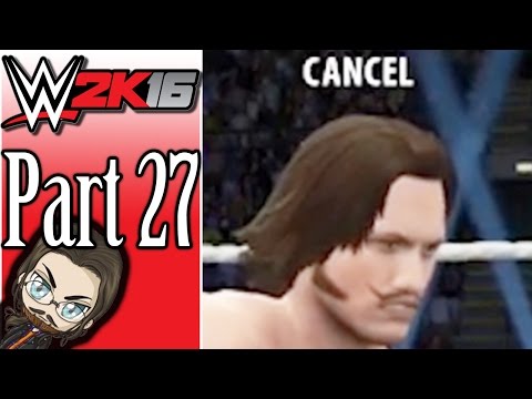 The Bo Dallas Story! - WWE 2K16 My Career Mode - Part 27
