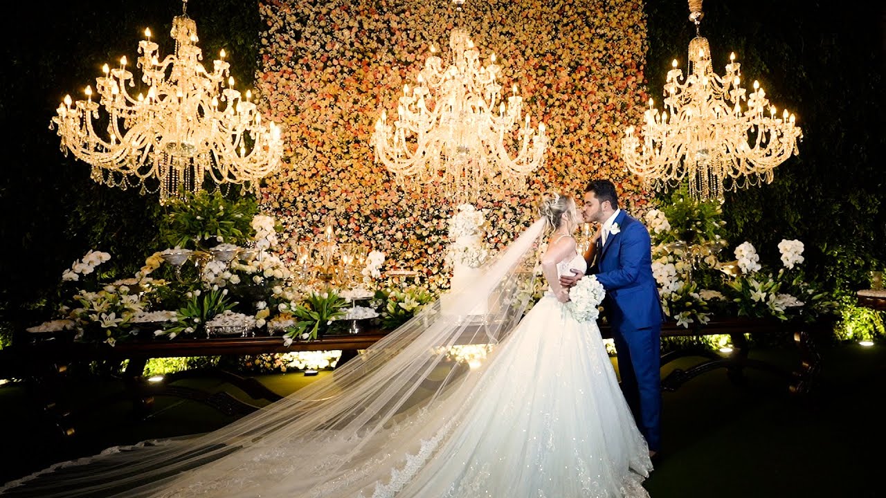 LORENA & LUCAS | TEASER CASAMENTO