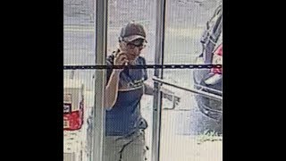 Easthampton, Ma. shoplifting suspect