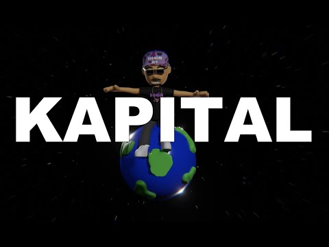Mitch Felito - Kapital (Visualizer)