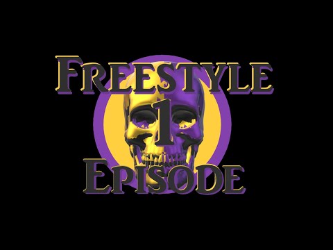 Freestyle Ep1 (Trako44/Houreskova/AK'1 Style/Jessay/Zeze Lazer/Jimmy Freestyle)