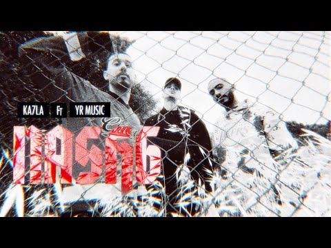 KA7LA, @yrmusic865   - NASH6 (Freestyle) | ناشط