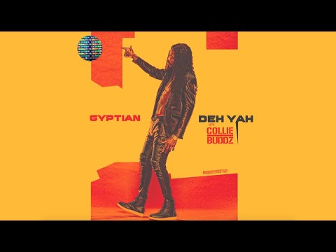 Gyptian - 'Deh Yah' (with Collie Buddz & Ricky Blaze)
