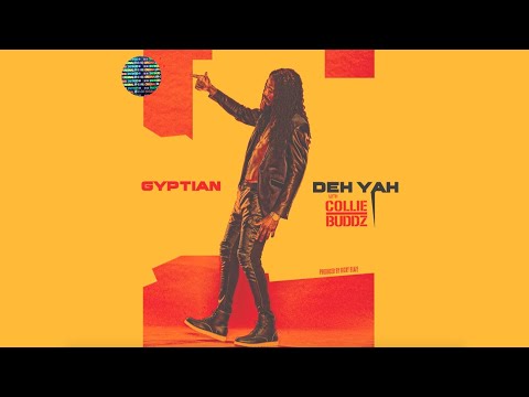 Gyptian - 'Deh Yah' (with Collie Buddz & Ricky Blaze) Video