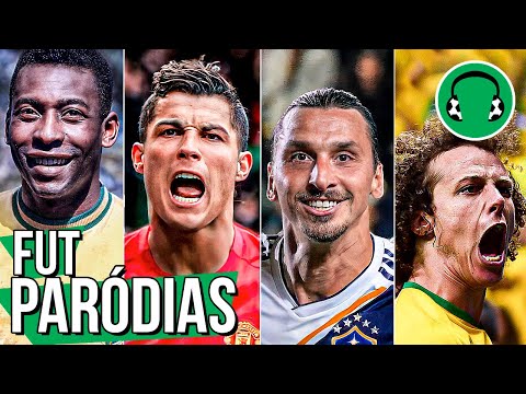 ♫ COMPREI UM LANÇA pt. 8 = LEMBREI DE UM LANCE | Paródia MC Jacaré