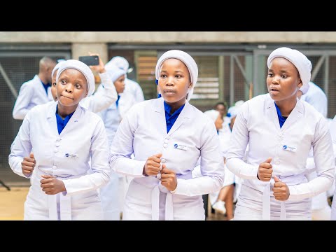 ATEZS MUT ||  Nina Beningakholwa Ukhona Jesu 🔥🔥 || Closing Function 