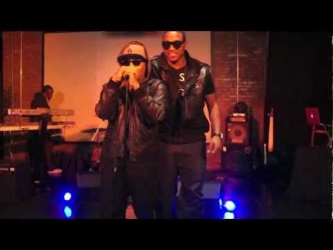 Ray Lavender @DAREALRAYL Live @ 595 North Event & Lounge