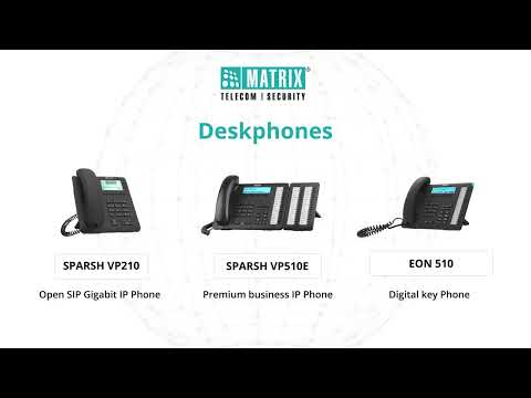 IP PBX & VoIP Overview Video Preview