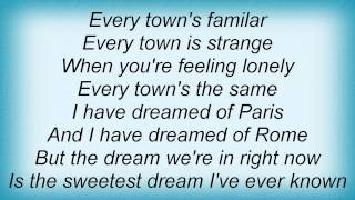 Kathy Mattea - Every Love Lyrics