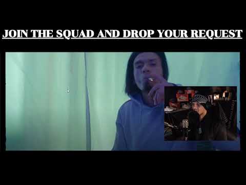 Polish Rap/Drill: JOSEF BRATAN - "Dawaj Hajs" (New Zealand Reaction)