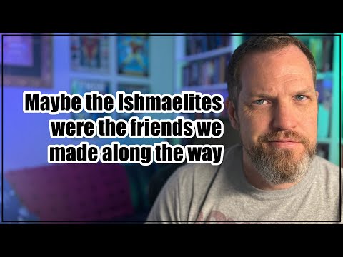 Did Ishmaelites or Midianites sell Joseph to Egypt?