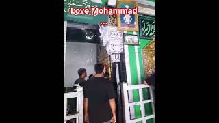 Download lagu Maula Mohammed |Nadeem Sarwar|AliJee & AliShanawar -1444/2023#I ❤️Muhammad​ #nadeemsarwar​​#alijee mp3