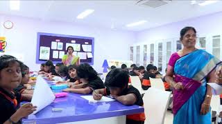 S.B.O.A. Global School Video